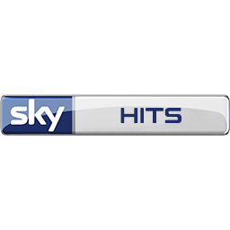 Sky Hits EPG data