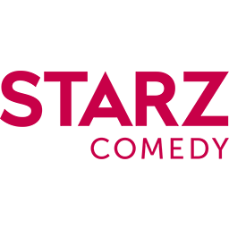 Starz Comedy EPG data