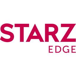 Starz Edge EPG data