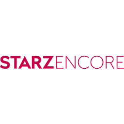 Starz Encore EPG data