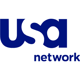 USA Network EPG data