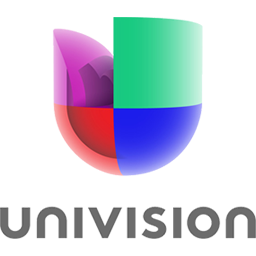 Univision EPG data