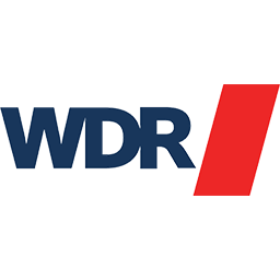 WDR EPG data