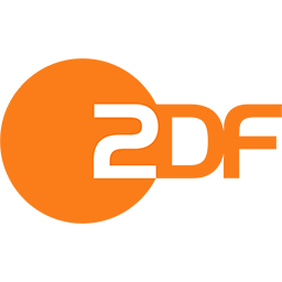 ZDF EPG data