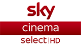 Sky Select HD EPG data