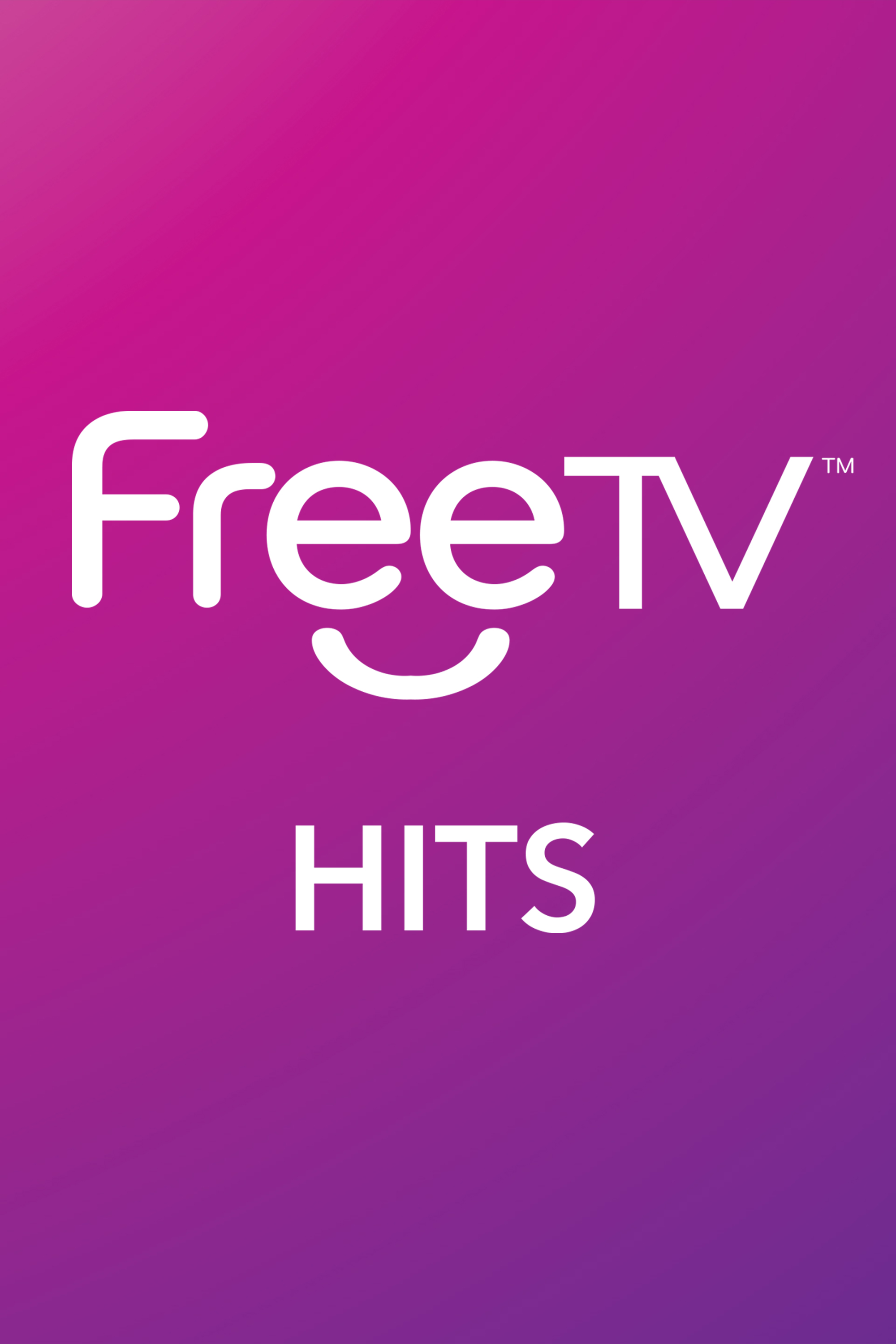 FreeTV Hits EPG data