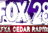 loc.FOX (KFXA) Cedar Rapids, IA EPG data
