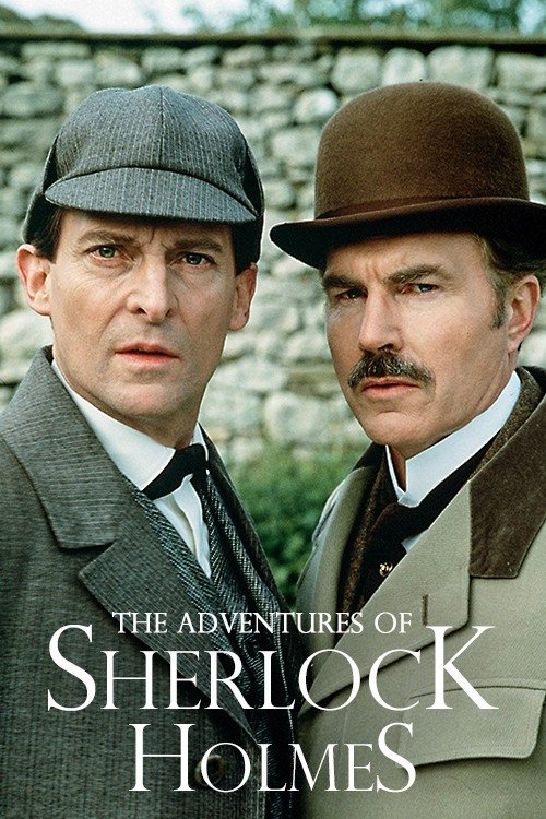 The Sherlock Holmes Channel EPG data