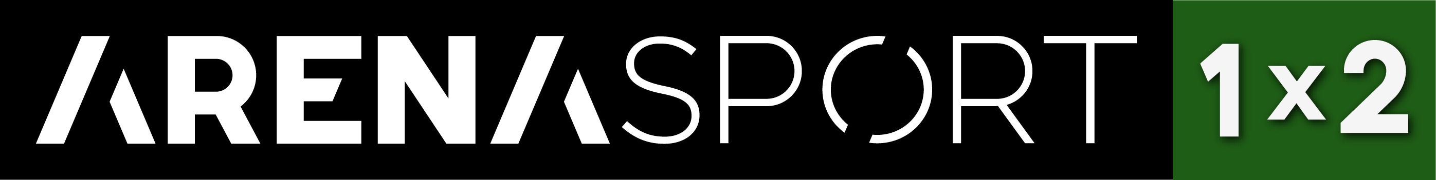 Sport 1X2 EPG data