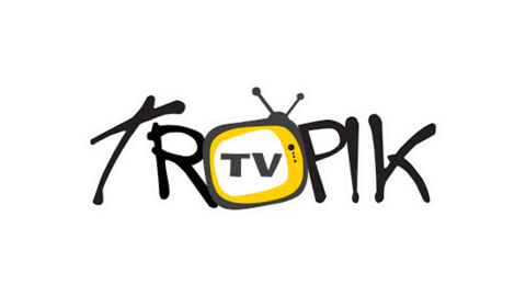 Tropik TV EPG data