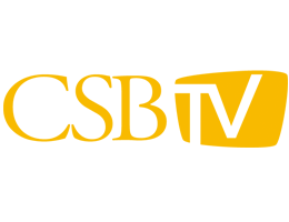 CSB TV EPG data