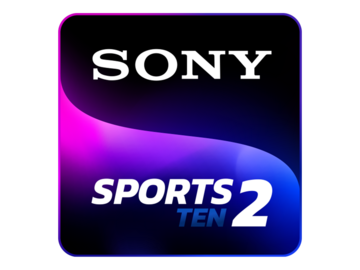 SONY SPORTS TEN 2 EPG data