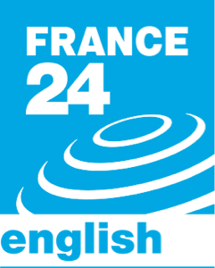 France 24 English HD  531 EPG data