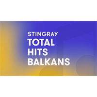 Total Hits Balkans EPG data
