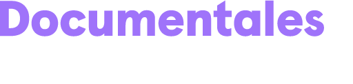 M+Documentales HD EPG data