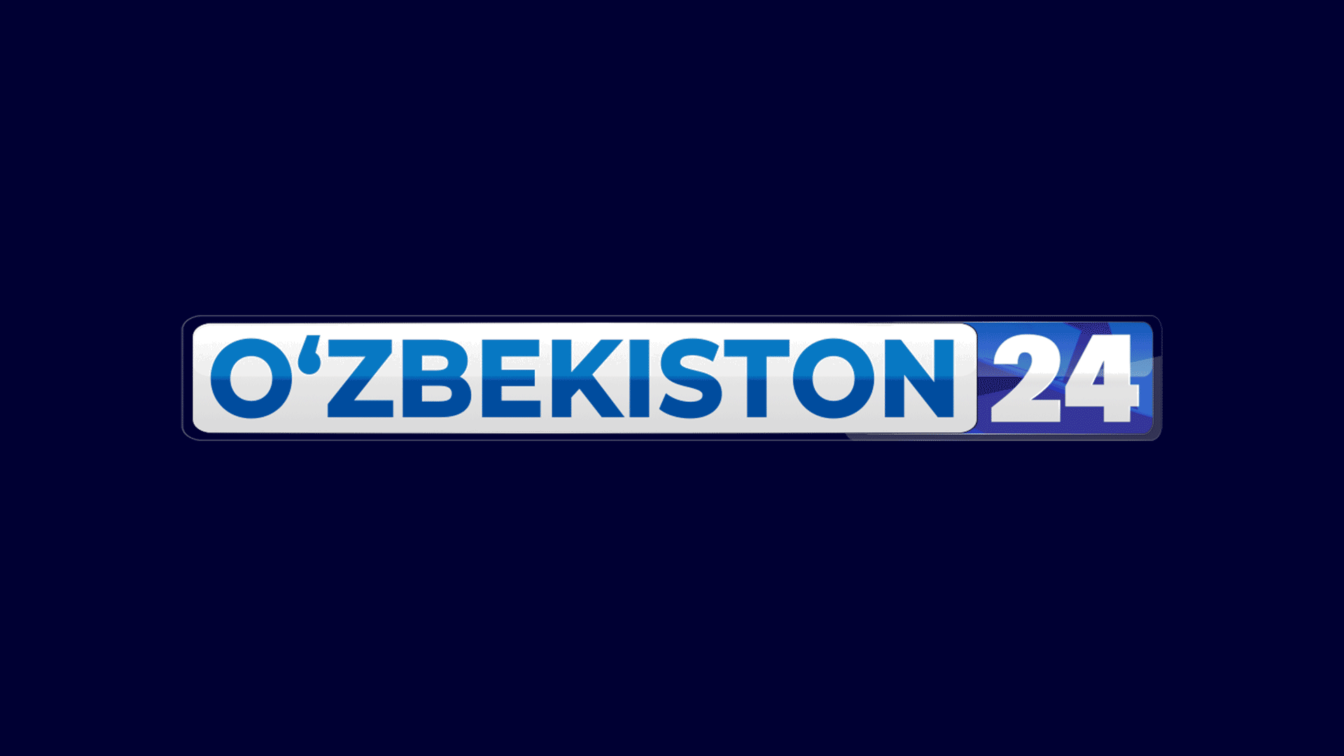 O`zbekiston24 HD EPG data