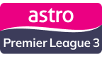 Astro Premier League 3 EPG data