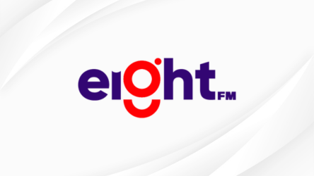 EIGHT FM EPG data