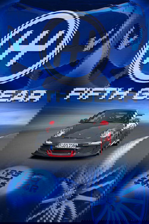 Fifth Gear (UK) EPG data