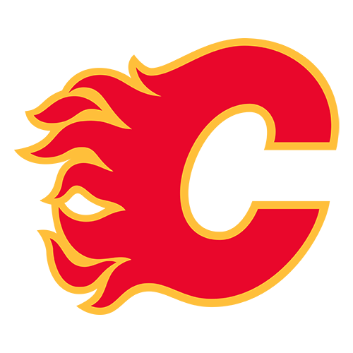 NHL - Calgary Flames EPG data