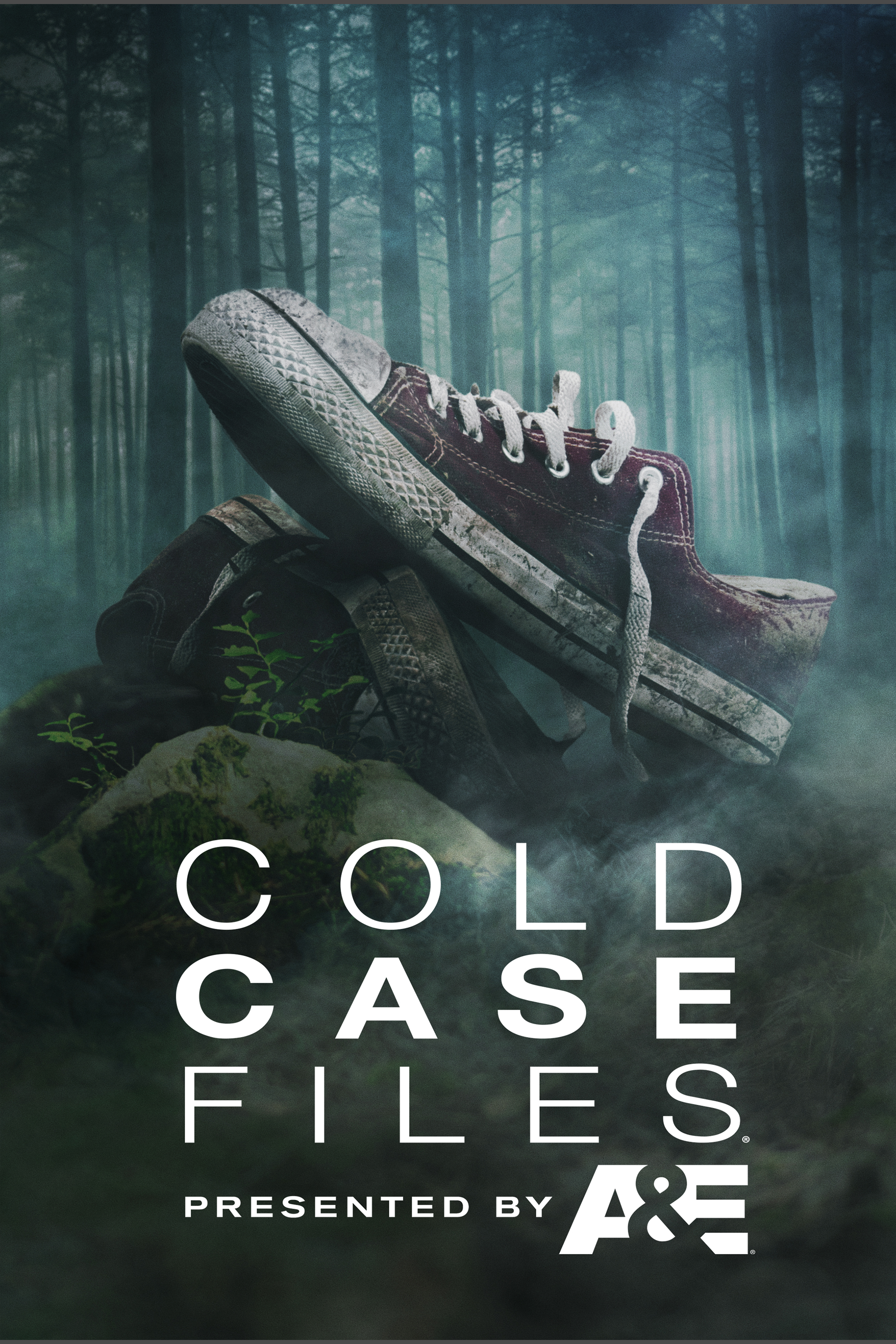 Cold Case Files by A&E EPG data