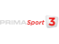 Prima Sport 3 (HD) EPG data