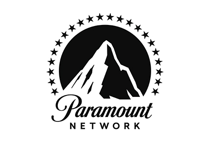 PARAMOUNT EPG data