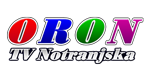 Oron TV EPG data