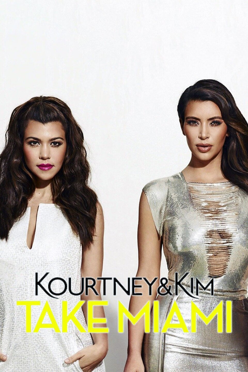 E! Keeping Up EPG data