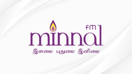 MINNAL FM EPG data