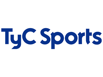 TyC Sports Internacional USA EPG data