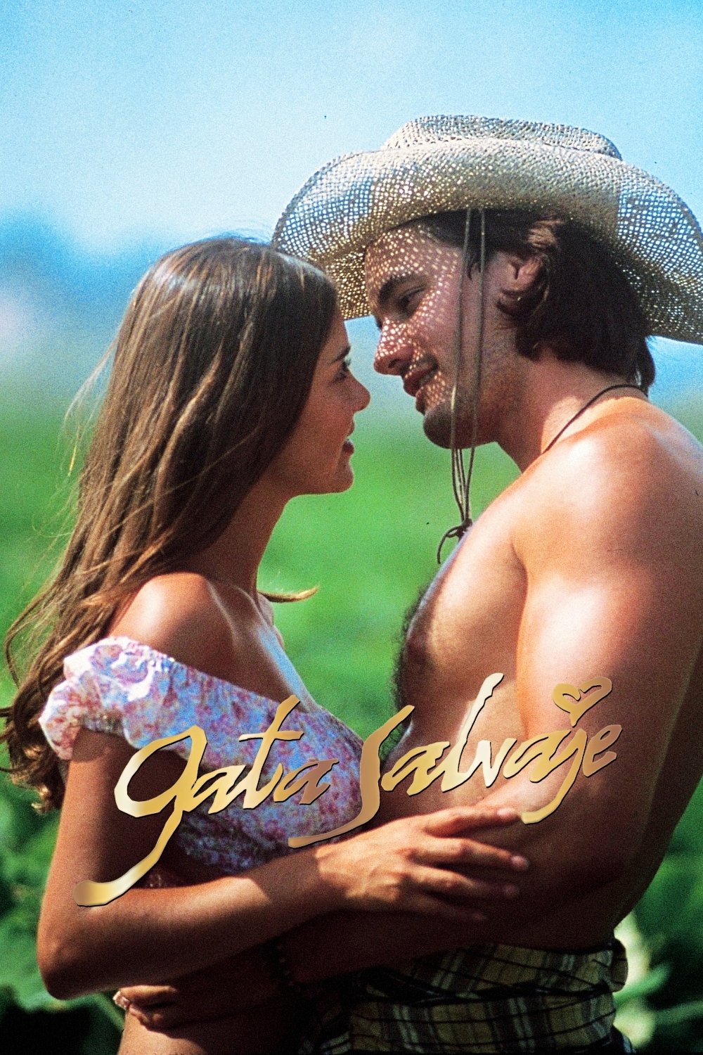 Gata Salvaje EPG data