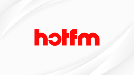 HOT FM EPG data