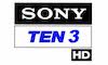 SonyTEN3.in EPG data