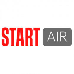 Start.Air HD EPG data