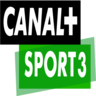 canalplussport3.pl EPG data