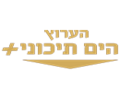 ים תיכוני + EPG data