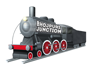 Bhojpuri Junction EPG data