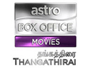 ABO Movies Thangathirai HD EPG data