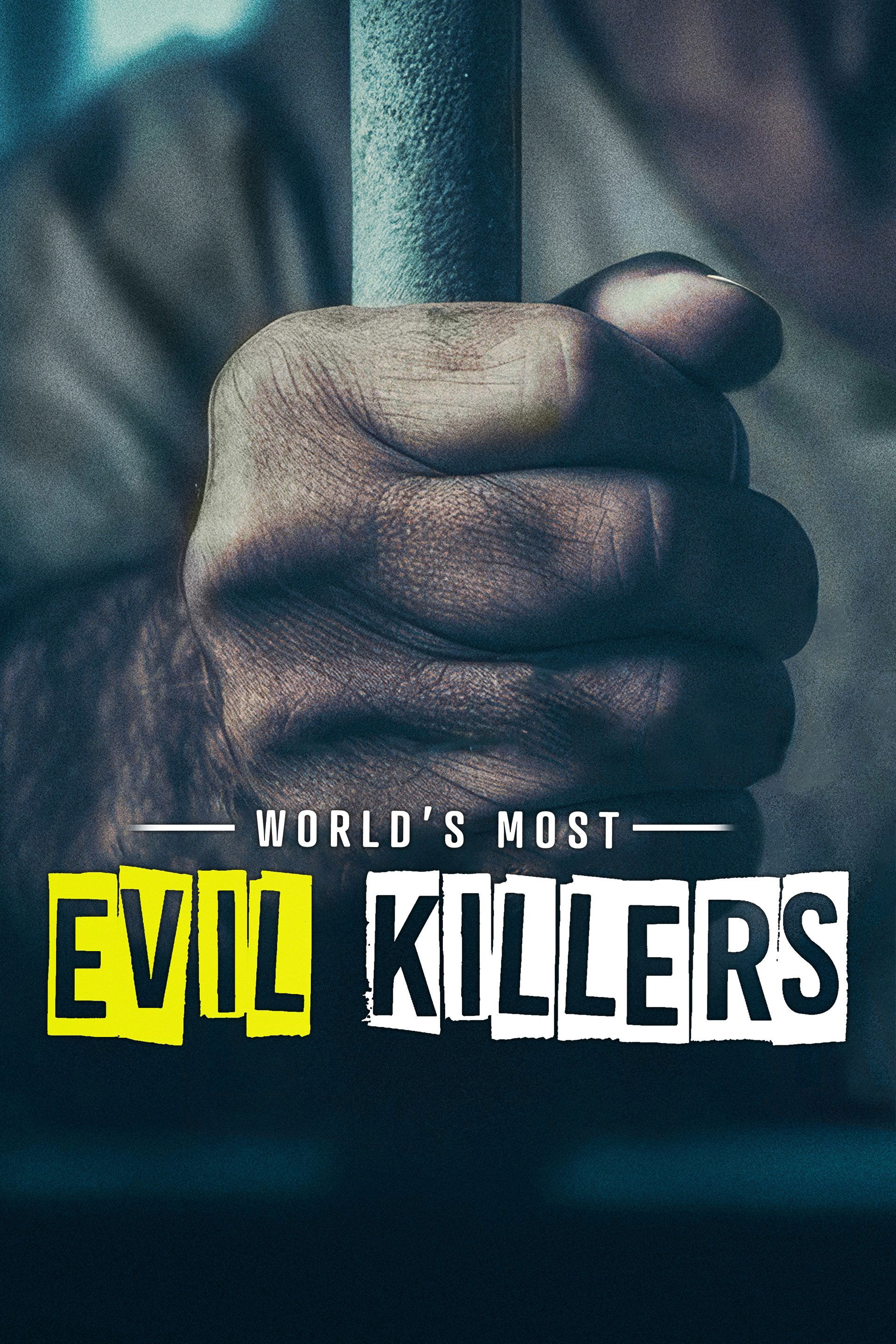 World`s Most Evil Killers EPG data