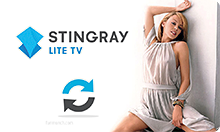 stingraylitetv.nl EPG data