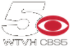 loc.CBS (WTVF) Nashville, TN EPG data