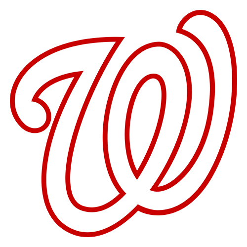 MLB - Washington Nationals EPG data
