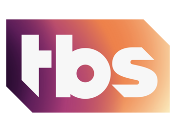 TBS HD (Pacific) EPG data