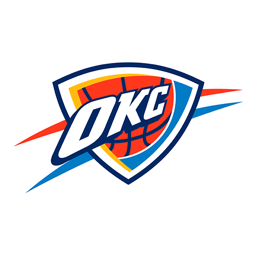 NBA - Oklahoma City Thunder EPG data