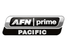AFN prime Pacific EPG data