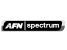 AFN spectrum EPG data