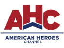American Heroes Channel (AHC) [195] EPG data