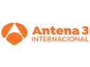 Antena 3 (Internacional - USA) (ANT3) [839] EPG data