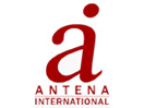 Antena International EPG data